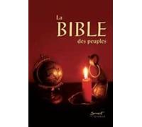 La Bible des peuples