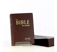 La Bible des peuples