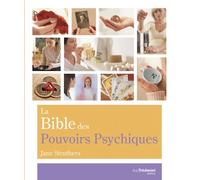 La Bible des Pouvoirs Psychiques - Jane Struthers - Tredaniel La Maisnie - broché - Essai