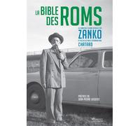 La Bible Des Roms - Chatard joseph - Gaussen Eds - broché - Contes / Légendes