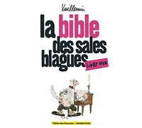 La bible des sales blagues - Tome 02