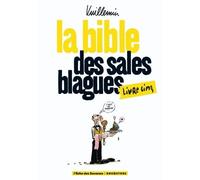 La Bible Des Sales Blagues - Tome 5