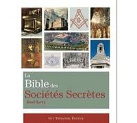 La bible des sociétés secrètes