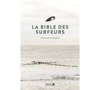 La Bible des Surfeurs