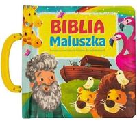 La Bible des tout-petits