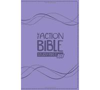 La Bible d'étude Action Bible ESV. C, DeVries