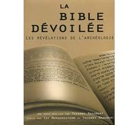 La Bible dévoilée https://www.fnac.com/a1810905/La-Bible-devoilee-DVD-Zone-2?oref=c2dbb27c-643a-90c7-74a9-53c83d9d2379