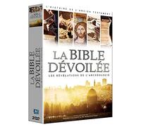 La Bible Dévoilée