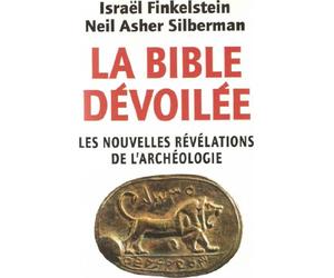 La Bible dévoilée