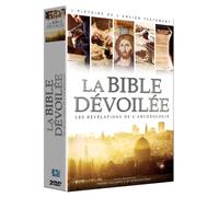 La Bible dévoilée DVD DVD