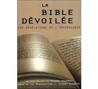La Bible dévoilée E