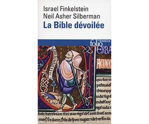 La Bible dévoilée: Les nouvelles révélations de l'archéologie de Israel Finkelstein (15 janvier 2004) Poche