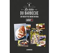 La Bible du barbecue - Nouvelle présentation