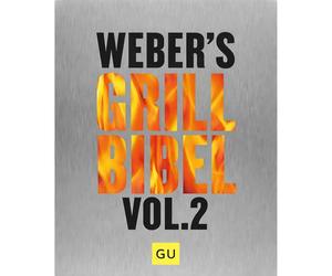 La Bible du Barbecue Weber Vol. 2