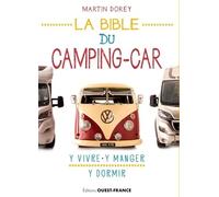 La Bible Du Camping-Car