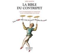 La bible du contrepet Joël Martin (Auteur)