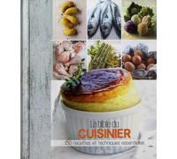 La bible du cuisinier