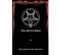 La Bible du Diable