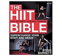 La Bible du HIIT