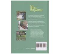 La Bible Du Jardin