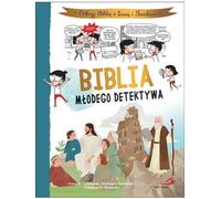 La Bible du jeune détective