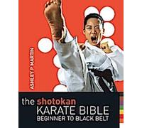La Bible du Karaté Shotokan 2ème édition