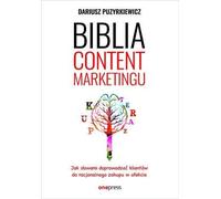 La bible du marketing de contenu