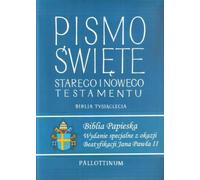 La Bible du Pape