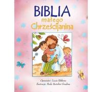 La bible du petit chrétien rose v.2016