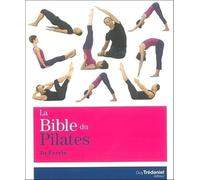 La Bible du Pilates