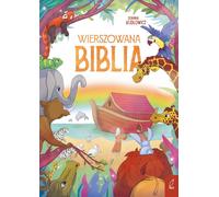 La Bible du Poème par Joanna Kudlowicz (Buch auf Polnisch)