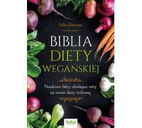 La bible du régime végétalien