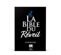 La Bible du réveil Version Segond 1910 - Guillaume Duvieusart - Inspiration Publishings - relié - Etude