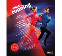 La Bible du Running - NED Nouvelle edition augmentee - Jérôme Sordello - Amphora - broché - Guide