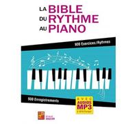 La Bible du Rythme au Piano