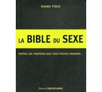 La bible du sexe