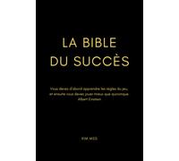 La Bible du Succès