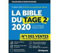 La Bible Du Tage 2
