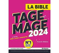 La Bible Du Tage Mage