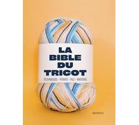 La Bible du Tricot