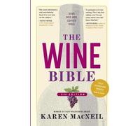 La Bible du vin, 3e édition