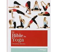 La Bible du yoga