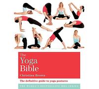 La Bible du Yoga