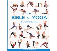 La bible du yoga