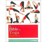 La Bible du Yoga