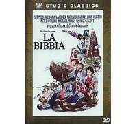 La Bible DVD 20TH CENTURY FOX