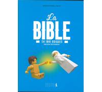 La Bible en 1001 briques - Ancien Testament