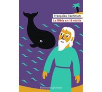La Bible En 15 Récits