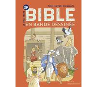 La Bible en BD brochée NE