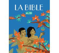 La Bible en BD - Gwenaëlle Boulet - Bayard Soleil - broché - Document jeunesse dès 9 ans